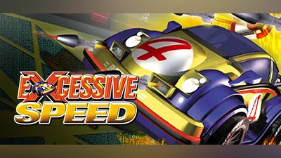 Сборник Excessive Speed