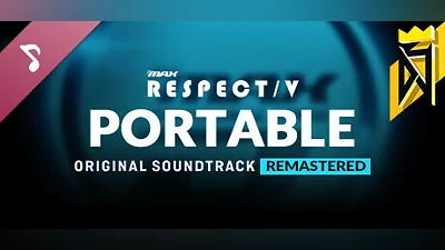 Сборник DJMAX RESPECT V - Portable Original Soundtrack(REMASTERED)