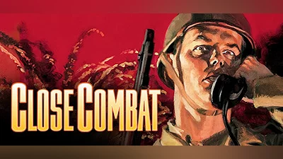 Сборник Close Combat