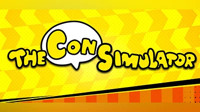 Сборник The Con Simulator