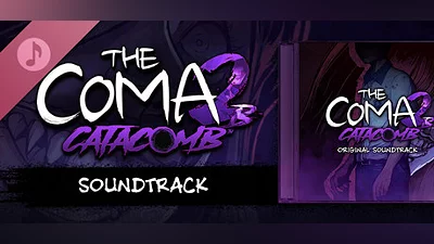 Сборник The Coma 2B: Catacomb Soundtrack