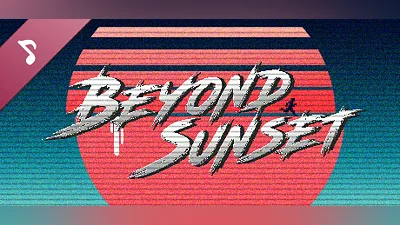 Сборник Beyond Sunset Soundtrack