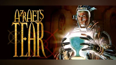 Сборник Azrael's Tear