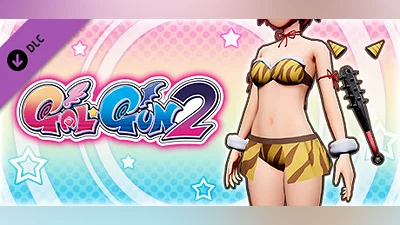 Сборник Gal*Gun 2 - Tiger-striped Oni Bikini