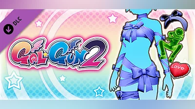 Сборник Gal*Gun 2 - Racy Ribbons