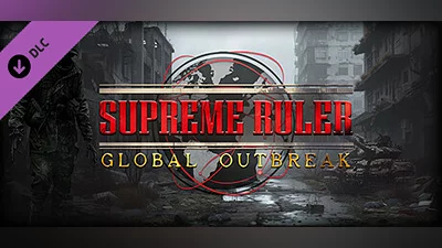 Сборник Supreme Ruler Global Outbreak DLC