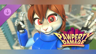 Сборник Pawperty Damage – Cobalt