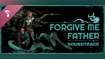 Сборник Forgive Me Father Soundtrack
