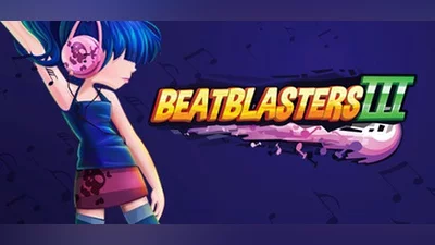 Сборник BeatBlasters III