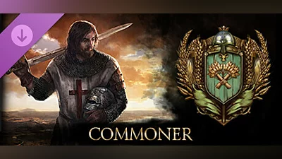 Сборник Reign of Guilds - Commoner
