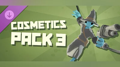 Сборник Grapples Galore - Cosmetics Pack 3