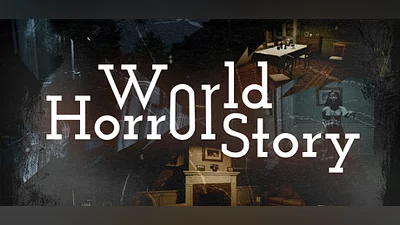 Сборник World horror story