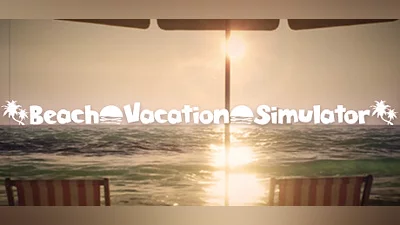 Сборник Beach Vacation Simulator