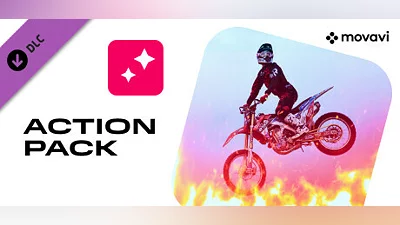 Сборник Movavi Video Suite 2023 - Action Pack