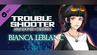 Сборник TROUBLESHOOTER: Abandoned Children - Bianca's Costume Set