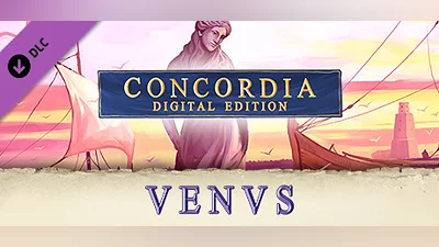 Сборник Concordia: Digital Edition - Venus
