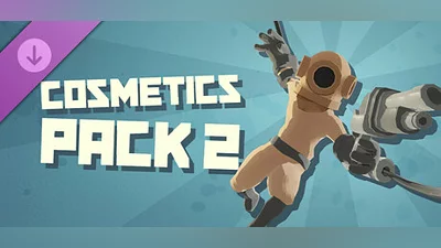 Сборник Grapples Galore - Cosmetics Pack 2