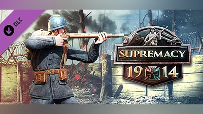 Сборник Supremacy 1914: The Infantry Pack