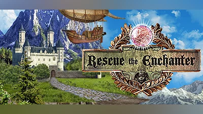 Сборник Rescue the Enchanter