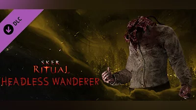 Сборник Sker Ritual - Headless Wanderer