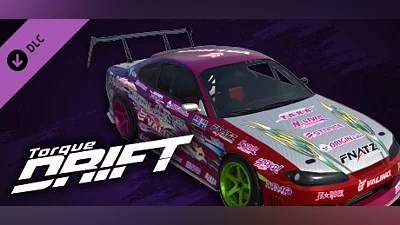 Сборник Torque Drift - Naoki Nakamura Driver Car
