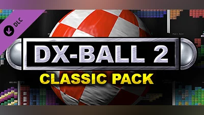 Сборник DX-Ball 2: 20th Anniversary Edition - Classic Pack