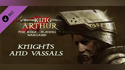 Сборник King Arthur: Knights and Vassals DLC