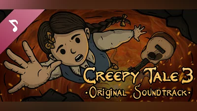 Сборник Creepy Tale 3: Ingrid Penance Soundtrack