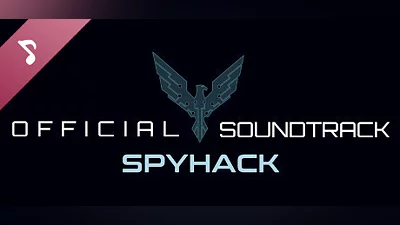 Сборник SpyHack Official Soundtrack