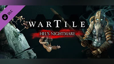 Сборник Wartile Hel's Nightmare