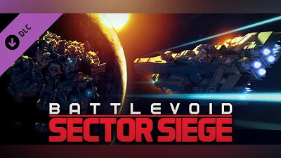 Сборник Battlevoid: Sector Siege OST