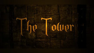 Сборник The Tower