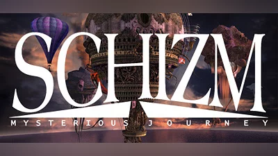 Сборник Schizm: Mysterious Journey