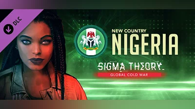 Сборник Sigma Theory: Nigeria - Additional Nation