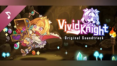 Сборник Vivid Knight Original Soundtrack