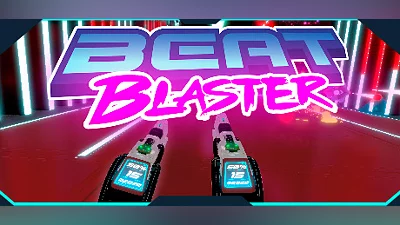 Сборник Beat Blaster