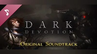 Сборник Dark Devotion Soundtrack
