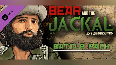 Сборник Lock 'n Load Tactical Digital: Bear and the Jackal Battlepack