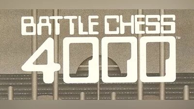 Сборник Battle Chess 4000