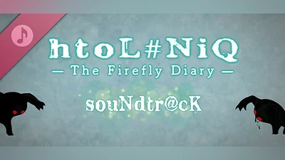 Сборник htoL#NiQ: The Firefly Diary - Digital Soundtrack