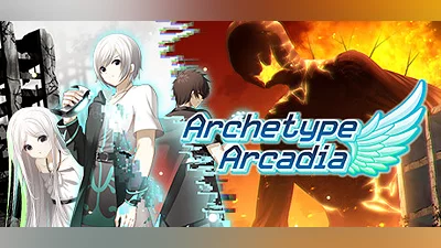 Сборник Archetype Arcadia