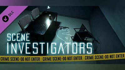 Сборник Scene Investigators - The Making of Scene Investigators