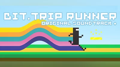 Сборник Bit.Trip Runner Soundtrack