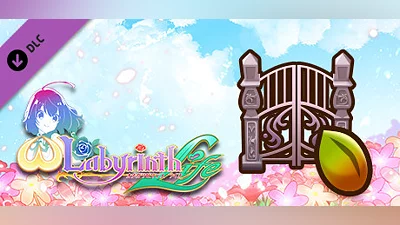 Сборник Omega Labyrinth Life - Additional Dungeon: Flower Fantasia