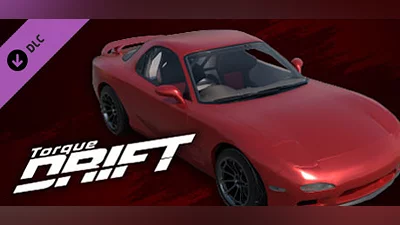 Сборник Torque Drift - RX7 FD