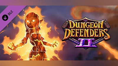 Сборник Dungeon Defender II - Ethereal Trove Pack