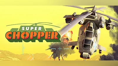 Сборник Super Chopper