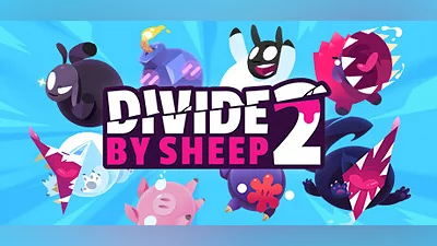 Сборник Divide By Sheep 2