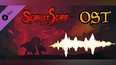 Сборник Sanator: Scarlet Scarf - Original Soundtrack