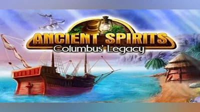 Сборник Ancient Spirits: Columbus' Legacy